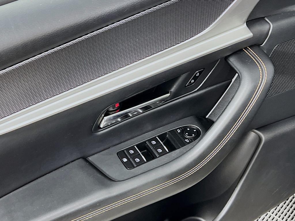 used 2024 Mazda CX-90 car, priced at $27,574