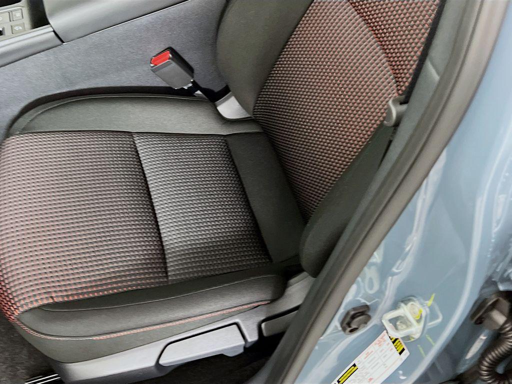 new 2026 Nissan Sentra car, priced at $27,126