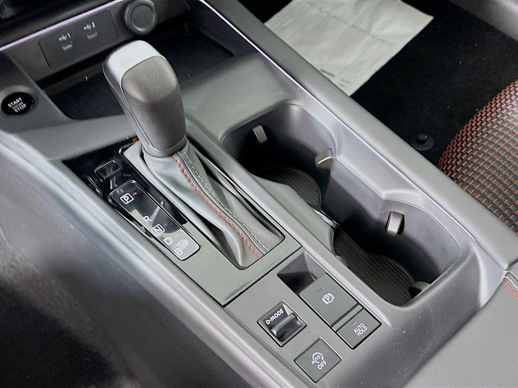 new 2026 Nissan Sentra car, priced at $27,126