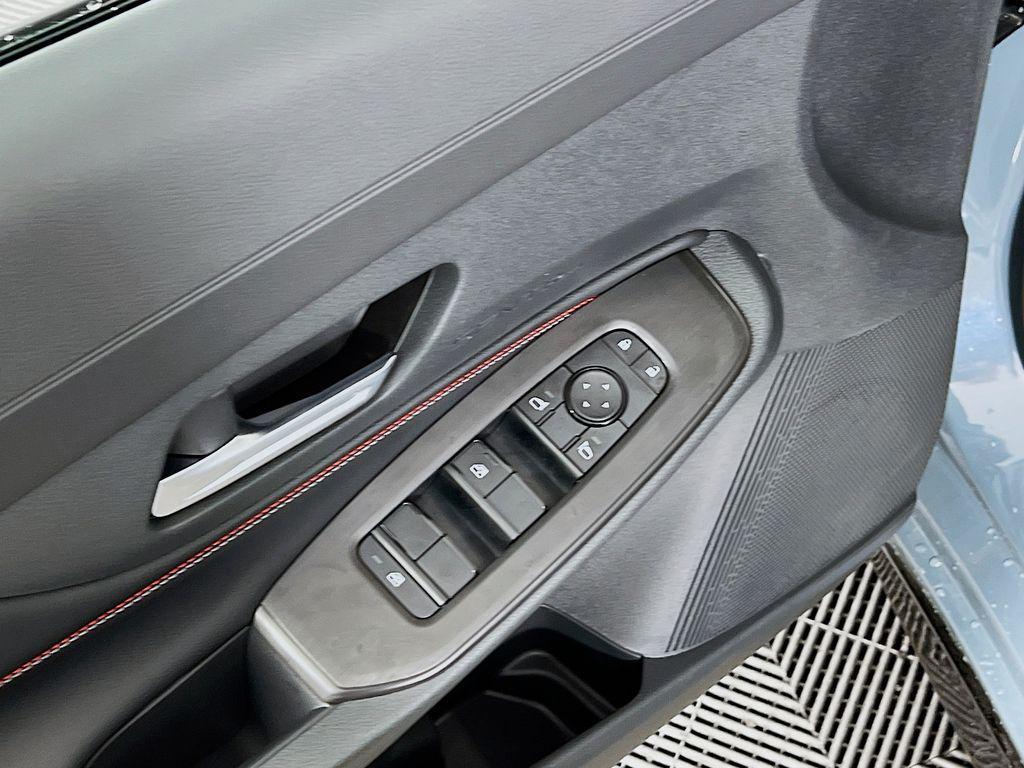 new 2026 Nissan Sentra car, priced at $27,126