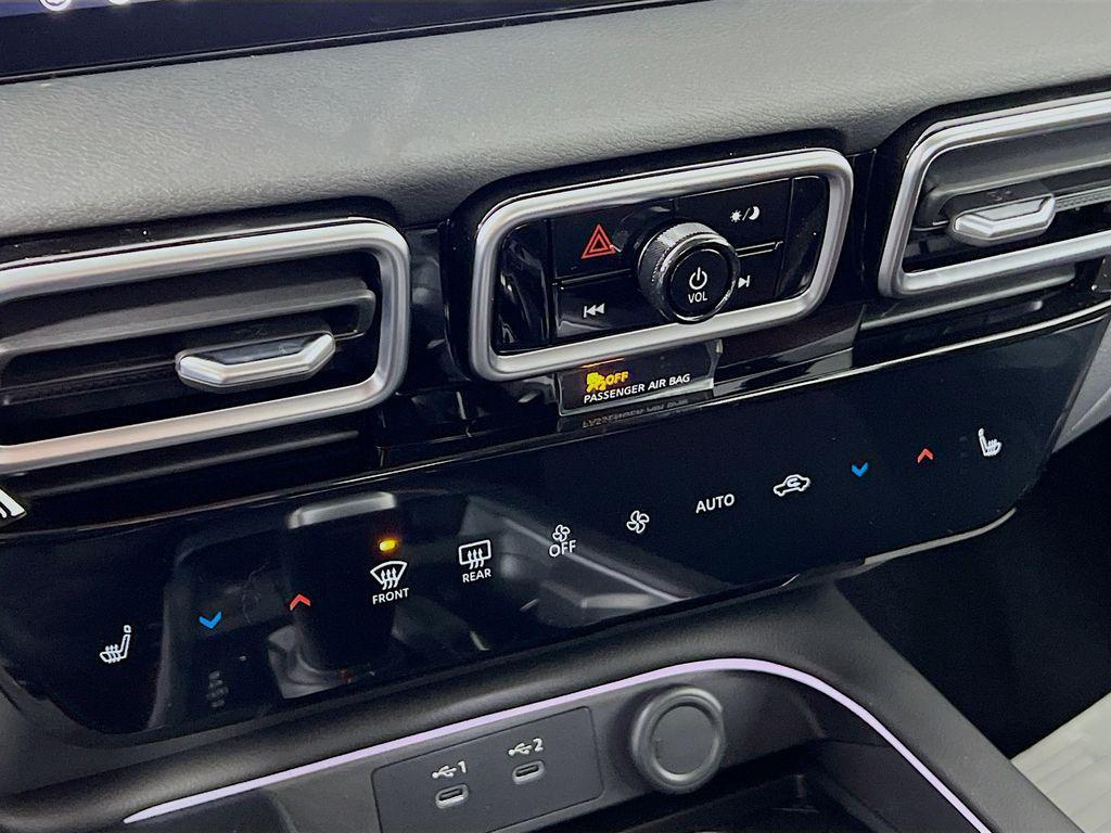 new 2026 Nissan Sentra car, priced at $27,126