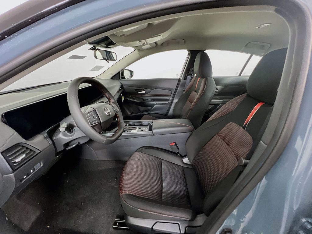 new 2026 Nissan Sentra car, priced at $27,126