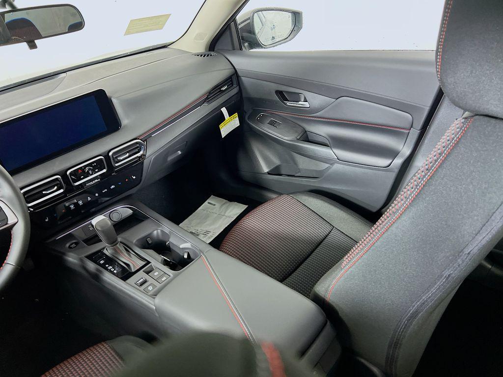 new 2026 Nissan Sentra car, priced at $27,126