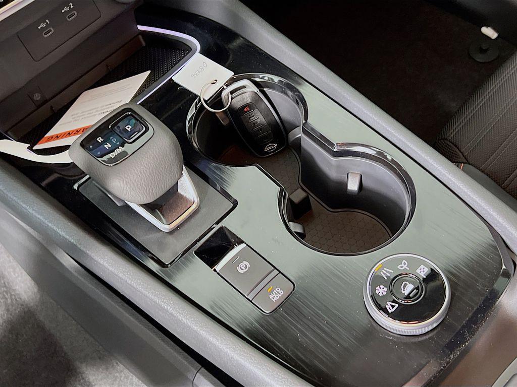 new 2026 Nissan Rogue car, priced at $32,815