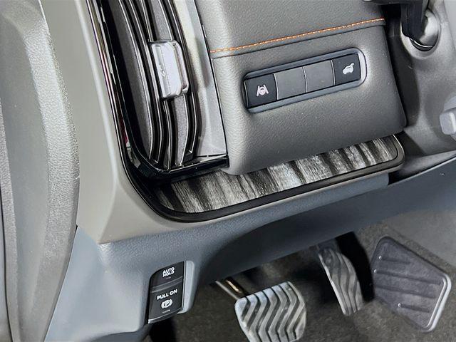 new 2026 Nissan Armada car, priced at $77,061