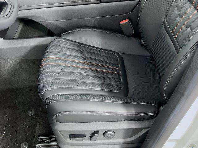 new 2026 Nissan Armada car, priced at $77,061