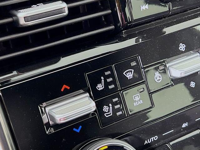 new 2026 Nissan Armada car, priced at $77,061