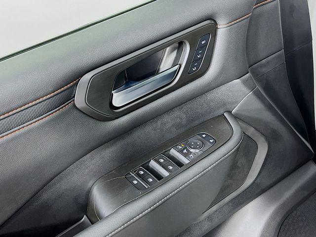 new 2026 Nissan Armada car, priced at $77,061