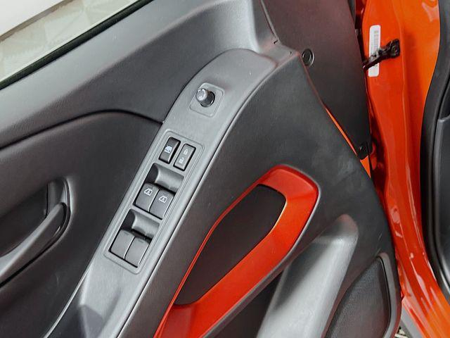 new 2026 Nissan Frontier car, priced at $43,473