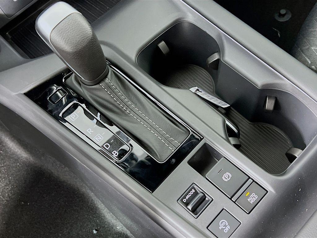 new 2026 Nissan Sentra car, priced at $24,443
