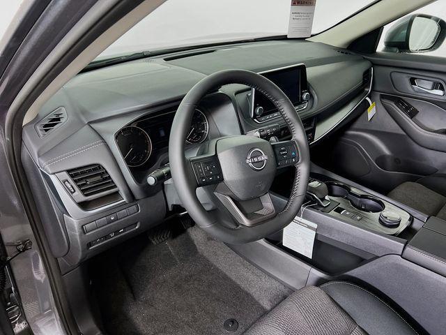 new 2026 Nissan Rogue car, priced at $29,124