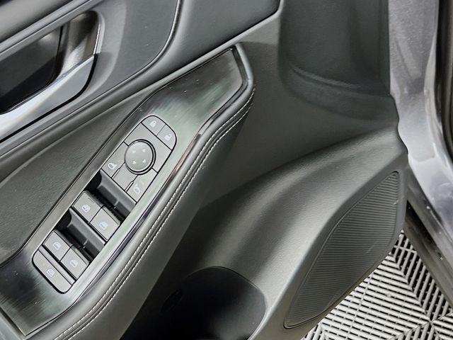 new 2026 Nissan Rogue car, priced at $29,124