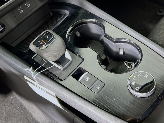 new 2026 Nissan Rogue car, priced at $29,124