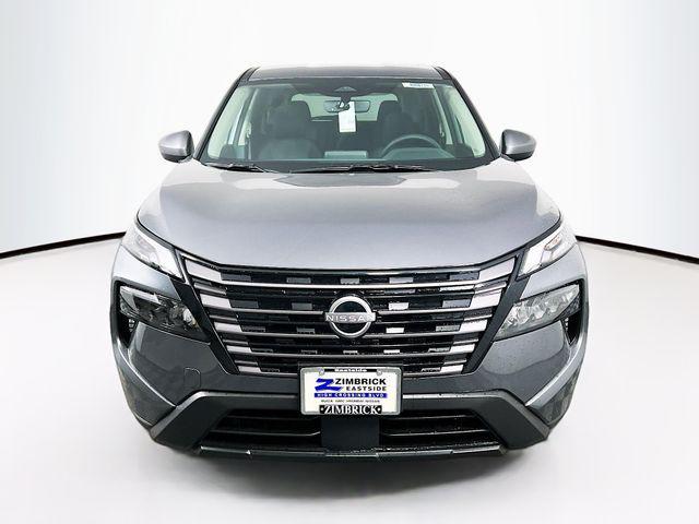 new 2026 Nissan Rogue car, priced at $29,124