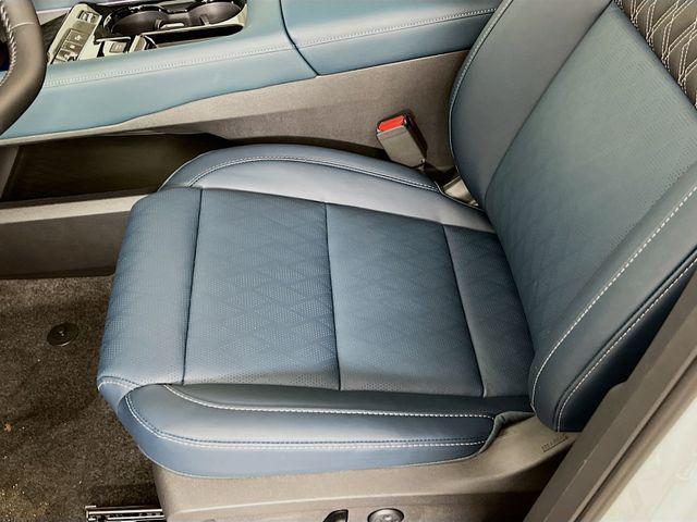 new 2026 Nissan Murano car, priced at $45,985