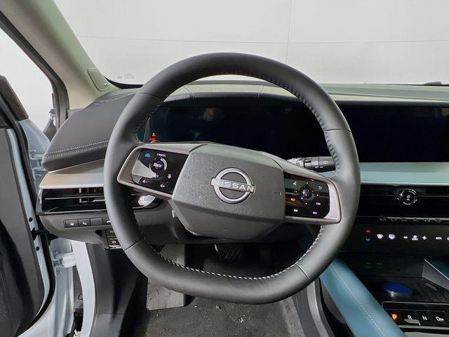 new 2026 Nissan Murano car, priced at $45,985