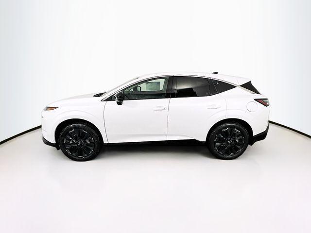 new 2026 Nissan Murano car, priced at $45,985