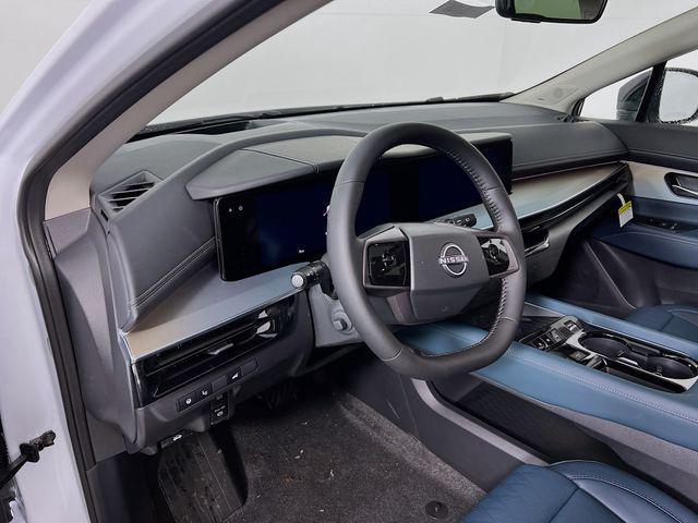 new 2026 Nissan Murano car, priced at $45,985