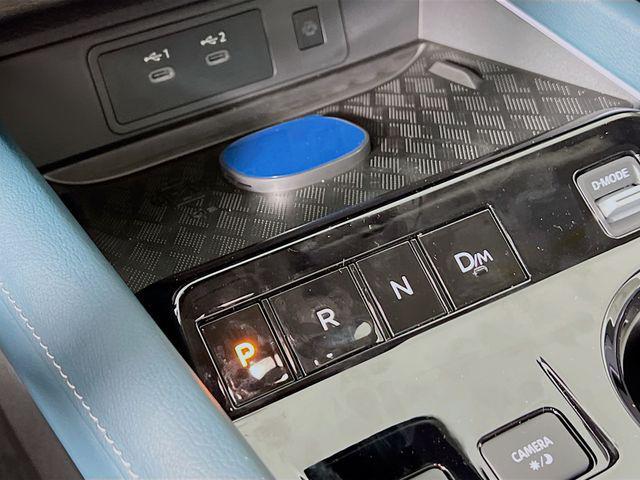 new 2026 Nissan Murano car, priced at $45,985