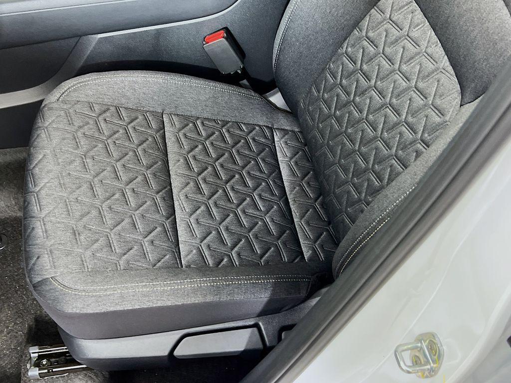 new 2026 Nissan Kicks car, priced at $26,643