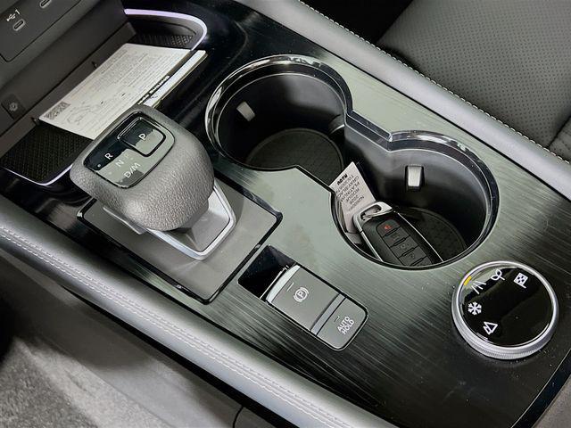 new 2026 Nissan Rogue car, priced at $38,165