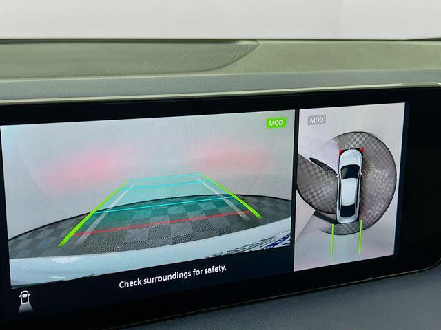 new 2026 Nissan Sentra car, priced at $29,185