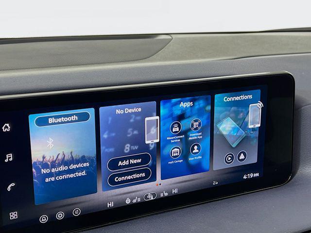 new 2026 Nissan Sentra car, priced at $29,185