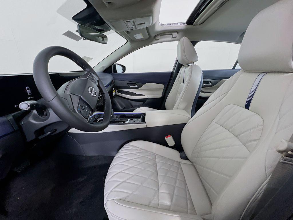 new 2026 Nissan Sentra car, priced at $28,895