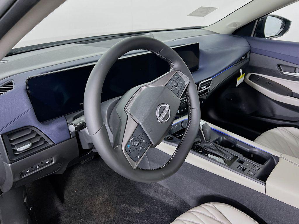 new 2026 Nissan Sentra car, priced at $28,895