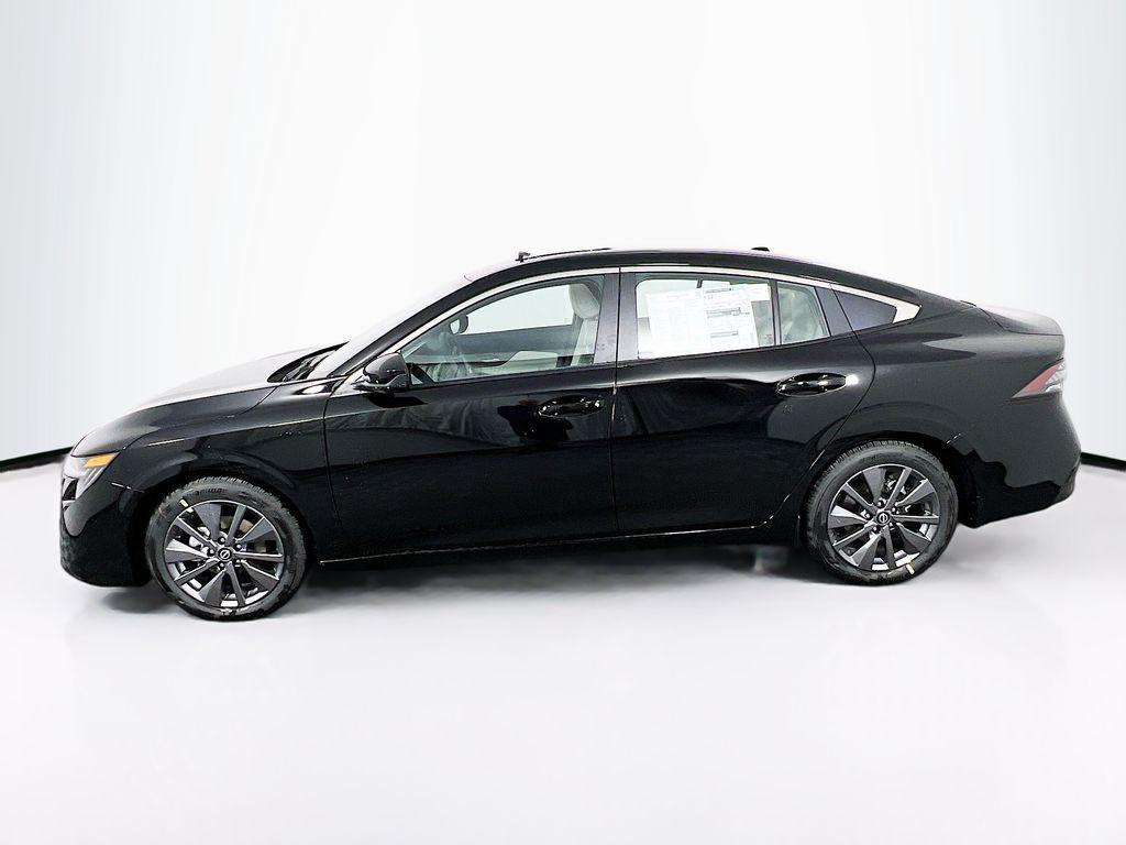 new 2026 Nissan Sentra car, priced at $28,895