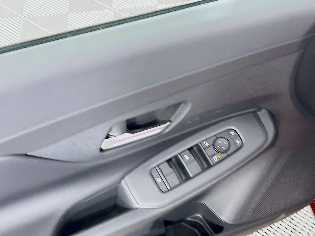 new 2026 Nissan Sentra car, priced at $25,341