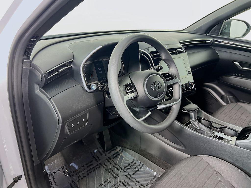 used 2024 Hyundai SANTA CRUZ car, priced at $24,995