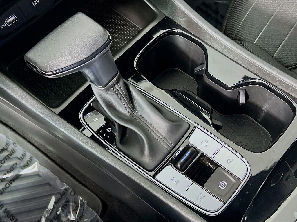 used 2024 Hyundai SANTA CRUZ car, priced at $24,995