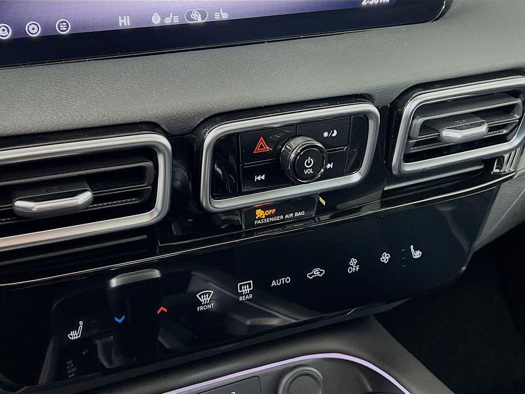 new 2026 Nissan Sentra car, priced at $26,141