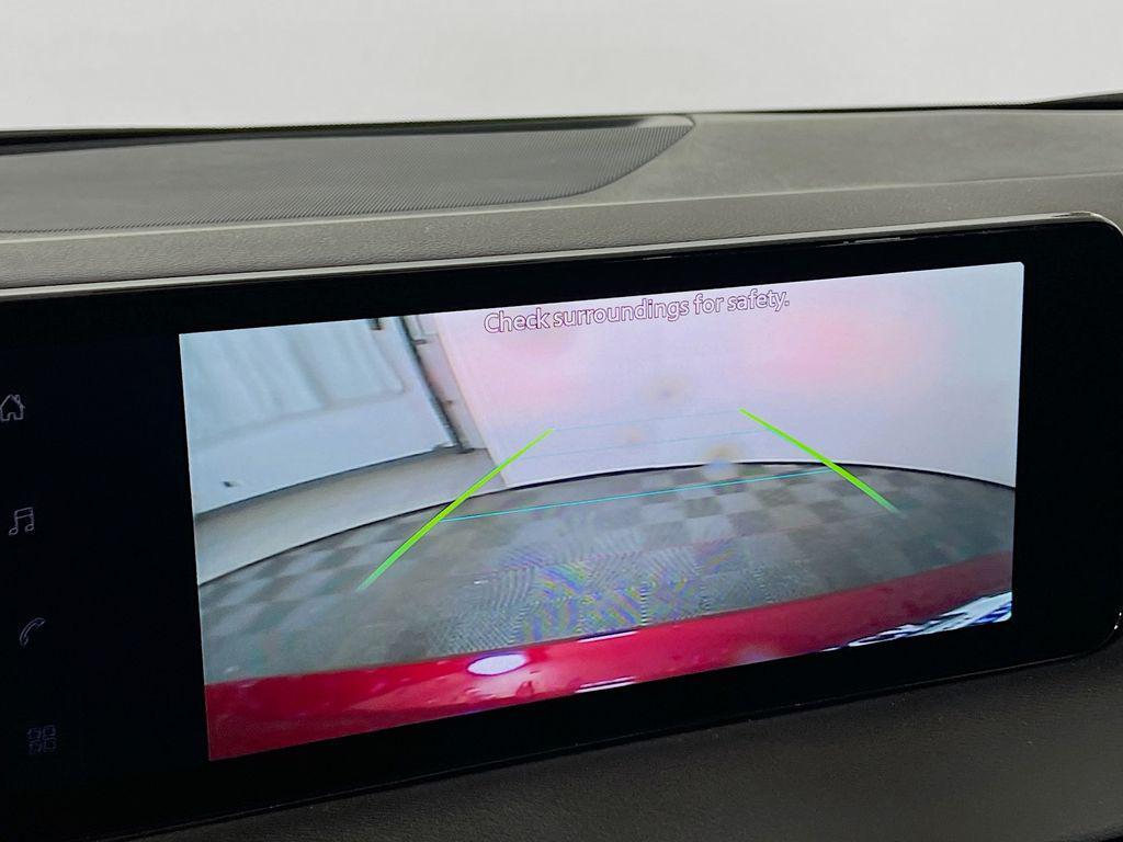 new 2026 Nissan Sentra car, priced at $26,141