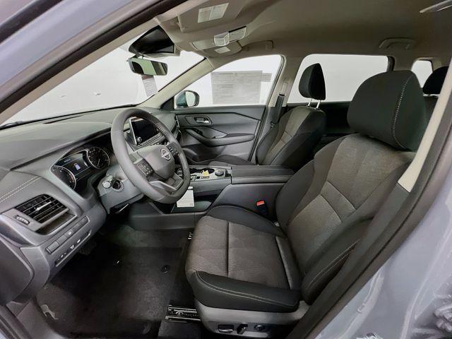 new 2026 Nissan Rogue car, priced at $28,391