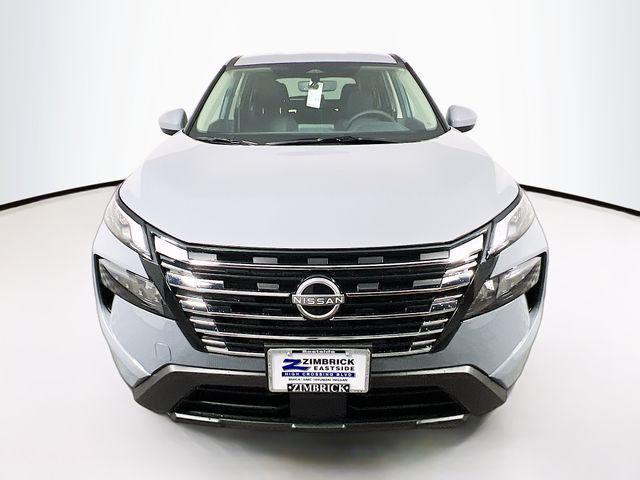 new 2026 Nissan Rogue car, priced at $28,391