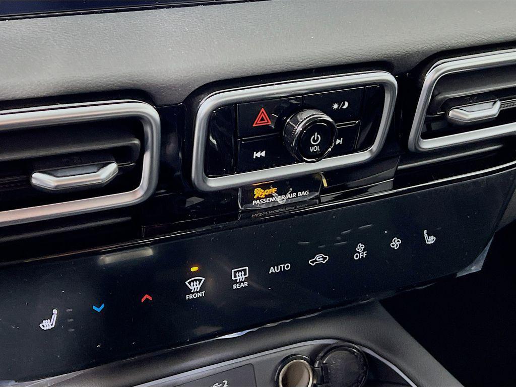 new 2026 Nissan Sentra car, priced at $25,264