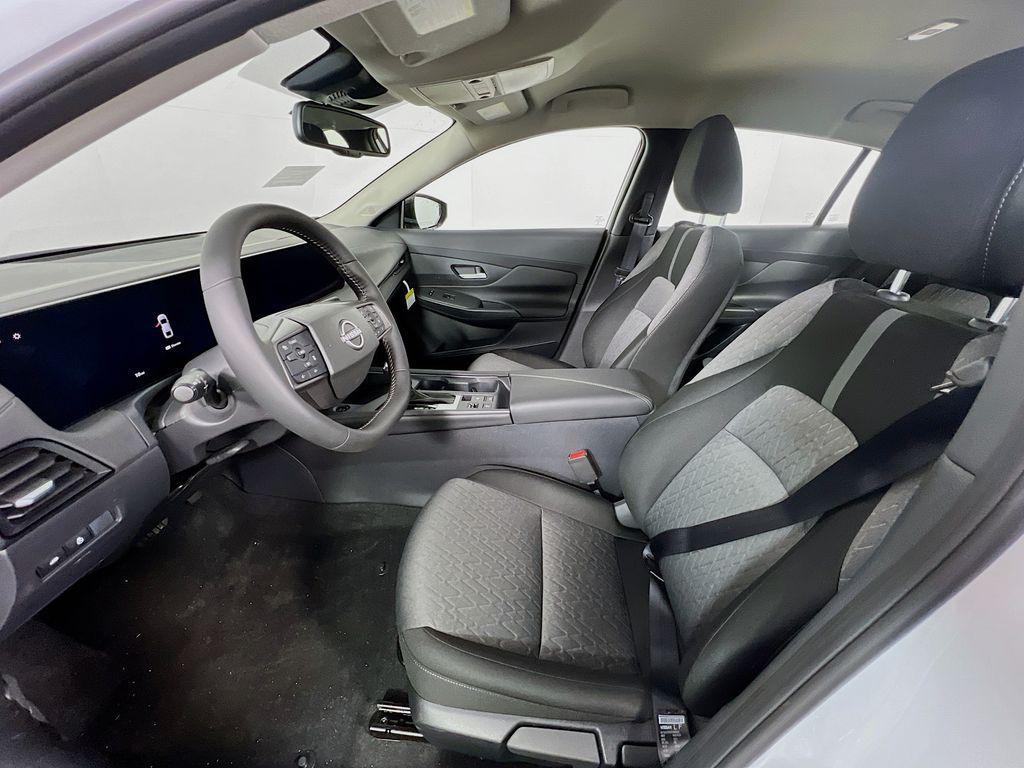 new 2026 Nissan Sentra car, priced at $25,264