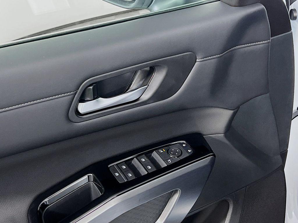 new 2026 Nissan Pathfinder car, priced at $45,532