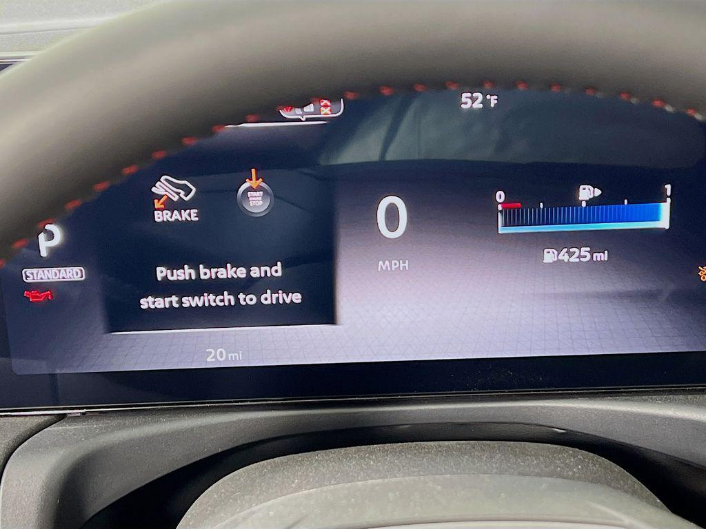 new 2026 Nissan Sentra car, priced at $27,126