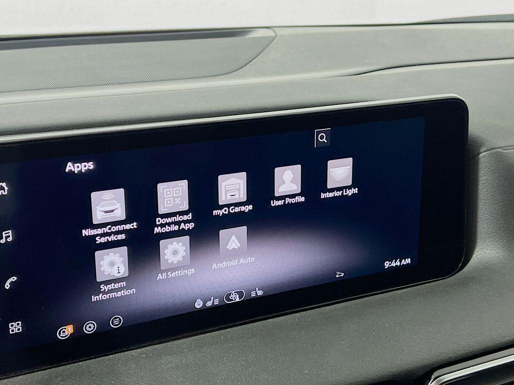 new 2026 Nissan Sentra car, priced at $27,126