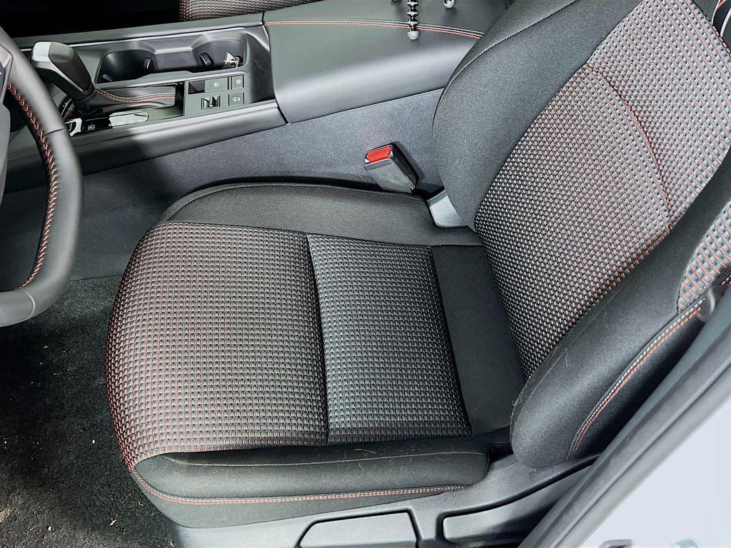 new 2026 Nissan Sentra car, priced at $27,126