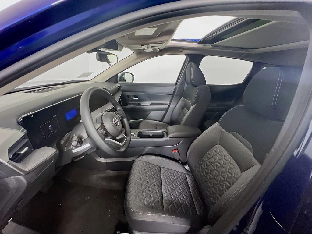 new 2026 Nissan Kicks car, priced at $26,251