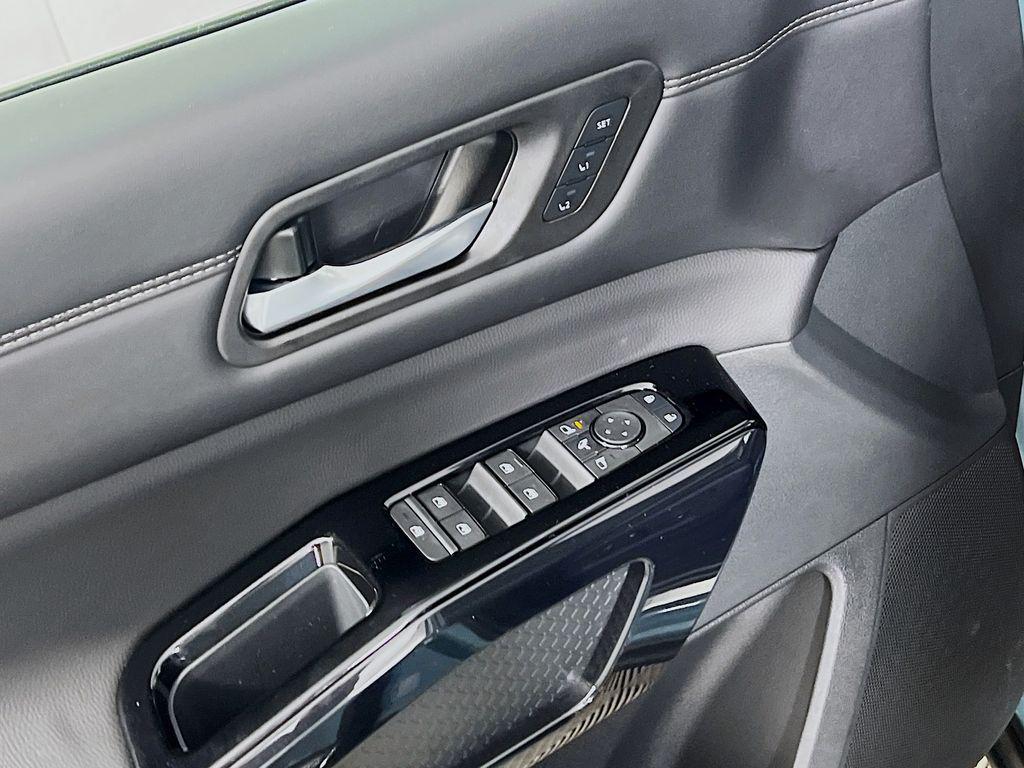 new 2026 Nissan Pathfinder car, priced at $50,128