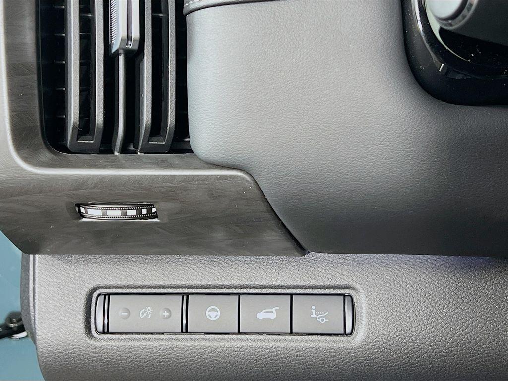 new 2026 Nissan Pathfinder car, priced at $50,128