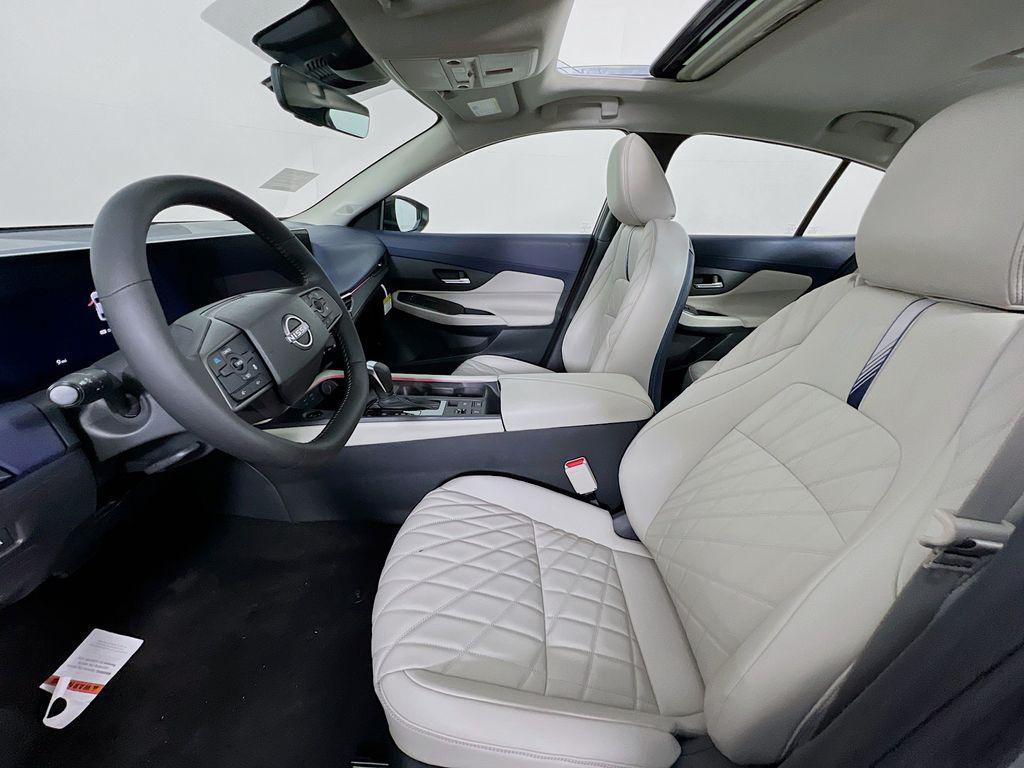new 2026 Nissan Sentra car, priced at $27,413