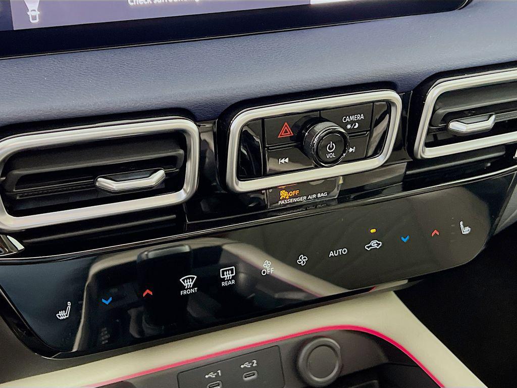 new 2026 Nissan Sentra car, priced at $27,413