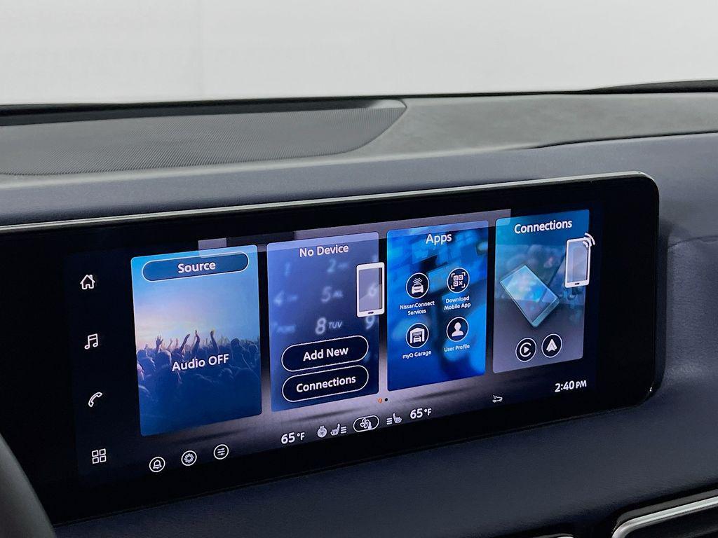 new 2026 Nissan Sentra car, priced at $27,413