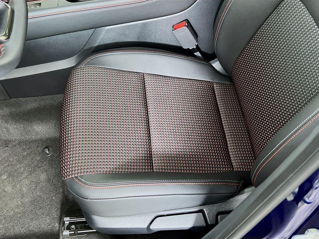 new 2026 Nissan Kicks car, priced at $28,280